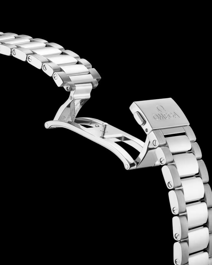 Seamaster Aqua Terra World Temporizador 150M Ginebra