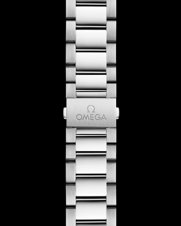 Seamaster Aqua Terra World Temporizador 150M Ginebra