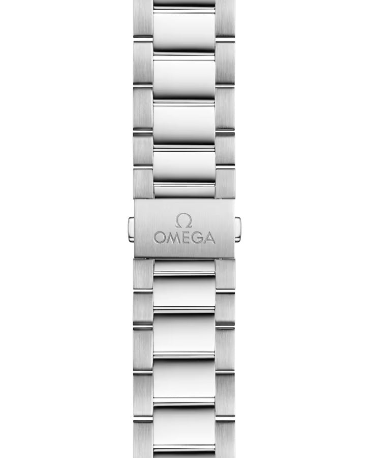 Seamaster Aqua Terra World temporizador 150M Dubái