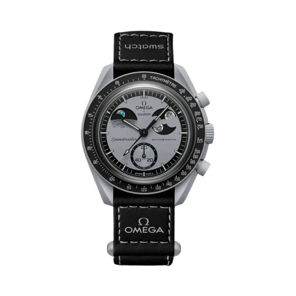 2 relojes premium - Speedmaster Snoopy Anniversary Series – ¡2 colores disponibles durante 24 horas!