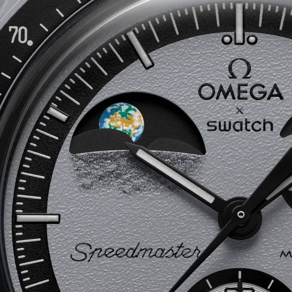 OMEGA MISIÓN A LA TIERRA FASE